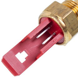Temperature sensor NTC TS101 for gas boiler