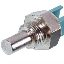 Temperature sensor NTC TS102 for gas boiler