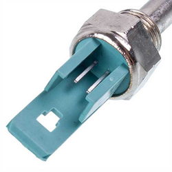 Temperature sensor NTC TS102 for gas boiler