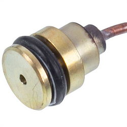 Pressure gauge 0-4 bar D=42/35 mm for gas boiler Immergas 1.028880