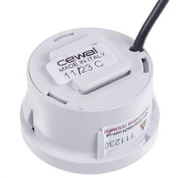 Pressure gauge 0-4 bar D=42/35 mm for gas boiler Immergas 1.028880