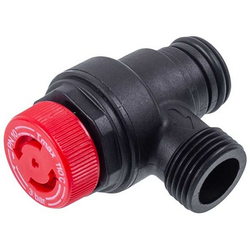 Ignition valve 3 bar for gas boiler 710071200