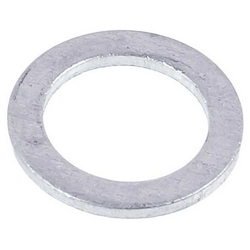 Guide bushing (front) 3-way valve for gas boiler Baxi/Westen 5630250