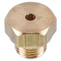 Guide bushing (front) 3-way valve for gas boiler Baxi/Westen 5630250