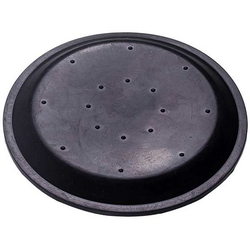 Membrane of 3-way valve D=80 mm for gas boiler 5405330