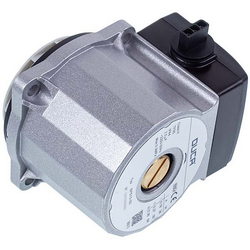 Circulation pump Duca BPS15-5D 84 W for gas boiler