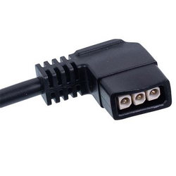 Circulation pump Duca BPS15-5D 84 W for gas boiler