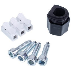 Circulation pump Duca BPS15-5D 84 W for gas boiler