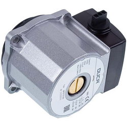 Circulation pump Duca BPS15-5D 84 W for gas boiler