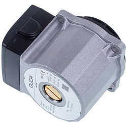 Circulation pump Duca BPS15-5D 84 W (turnaround) for gas boiler