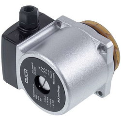 Circulation pump Duca BPS15-7D 130 W (turnaround) for gas boiler