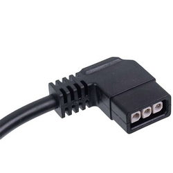 Circulation pump Duca BPS15-7D 130 W (turnaround) for gas boiler