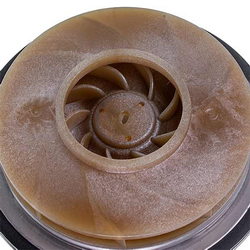 Duca rotor (30 mm) for Grundfoss circulation pump