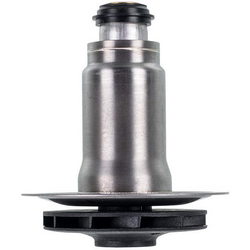 Duca rotor (21 mm) for circulation pump Wilo 15/5 4071012