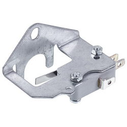 Micromikach 16 A, 230 V for gas boiler