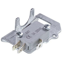 Micromikach 16 A, 230 V for gas boiler