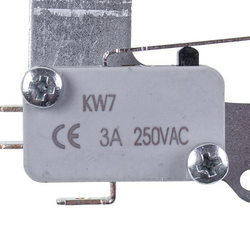 Micromikach 16 A, 230 V for gas boiler