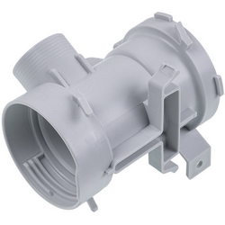 Pump housing for vertical sanding machine Electrolux 140188233013