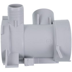 Pump housing for vertical sanding machine Electrolux 140188233013