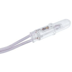 Gorenje boiler indicator light 580427 L=170mm