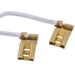 Gorenje boiler indicator light 580427 L=170mm