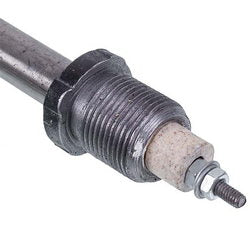 Heat for food boiler 5000W (stainless steel) L=210mm M22 (round)