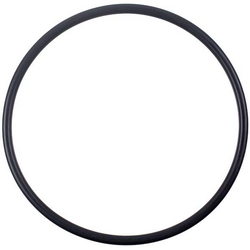 Extension O-Ring 8600 syringe for filling cowbass Sirman LF1211001 165x150x7mm