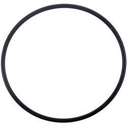 Extension O-Ring 8725 syringe for filling cowbass Sirman LF1211002 200x185x7mm