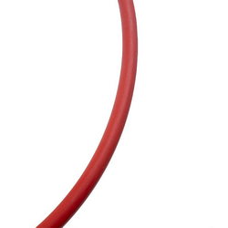 Extension O-Ring 8950 syringe for filling cowbass Sirman LF1211302 265x250x7mm