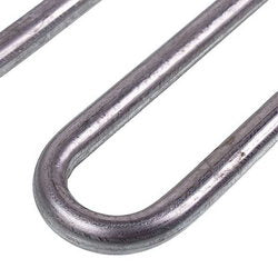 Ten for fan heater 3000W 220V H=310mm B=285mm