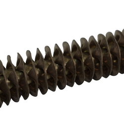 Heating element for fan heater 2500W 220V H=210mm B=225mm