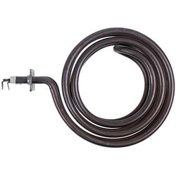 Ten for fan heater 3000W 220V H=170mm D=140mm