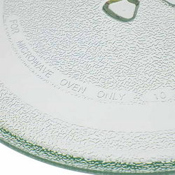 Plate for microwave oven Gorenje 893202 D=300mm (under coupler)