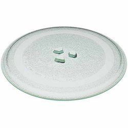 Plate for microwave oven Gorenje 893202 D=300mm (under coupler)