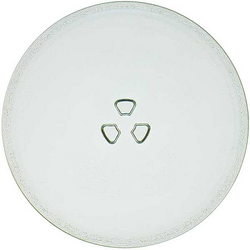 Plate for microwave oven Gorenje 893202 D=300mm (under coupler)