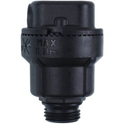 Rozpovitryuvach 1/2&amp;apos&amp;apos plastic for electric boiler Kospel 01940