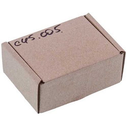 Solenoid valve 3 V DC for Chinese gas water heater Roda, Amina, Dion