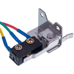 Microperemixer with fastenings for Chinese geyser Dion, Amina, Roda (universal)