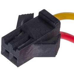 Microperemixer for Chinese gas water heater