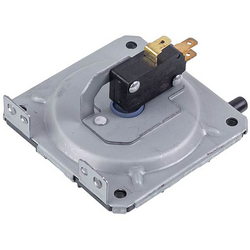 Pressure relay (pressostat) P=0.9/10 mbar for Chinese gas water heater