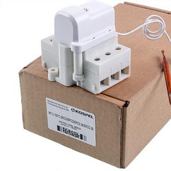 Temperature regulator WT-3 100 °C for electric boiler Kospel 00516
