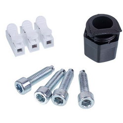 Circulation pump Duca BPS15-7D 118 W for gas boiler