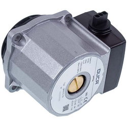 Circulation pump Duca BPS15-7D 118 W for gas boiler