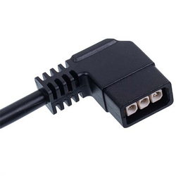 Circulation pump Duca BPS15-7D 118 W for gas boiler