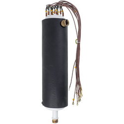 Heating tube (copper) for electric boiler Kospel EKCO.M3 02282