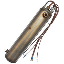 Нагрівальний вузол 12/4 кВт (нержавіюча сталь) для електричного котла Kospel EKCO.R/R1 01082