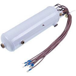 Нагрівальний вузол 12/4 кВт (мідь) для електричного котла Kospel EPCO.R/L2 00403