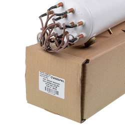 Heating unit 24 kW (copper) for electric boiler Kospel EKCO.LN2/LN2M 01188
