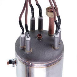 Heating unit 12 kW (stainless steel) for electric boiler Kospel EKCO.LN2/LN2M 01184