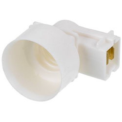 Патрон лампи освітлення для холодильника Gorenje 160371 E14